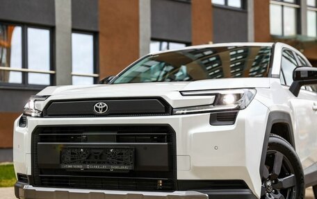 Toyota RAV4, 2026 год, 4 180 000 рублей, 3 фотография