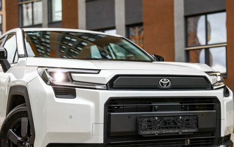 Toyota RAV4, 2026 год, 4 180 000 рублей, 11 фотография
