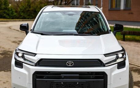 Toyota RAV4, 2026 год, 4 180 000 рублей, 12 фотография