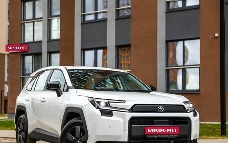 Toyota RAV4, 2026 год, 4 180 000 рублей, 2 фотография
