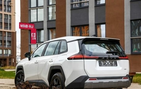 Toyota RAV4, 2026 год, 4 180 000 рублей, 6 фотография
