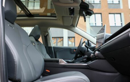 Toyota RAV4, 2026 год, 4 180 000 рублей, 18 фотография