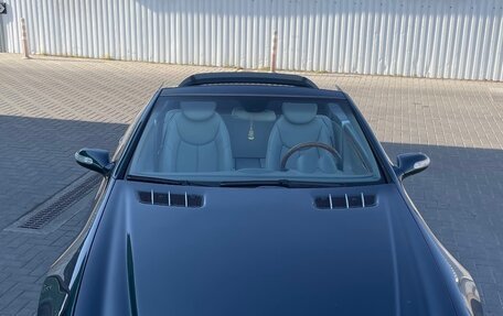 Mercedes-Benz SL-Класс, 2003 год, 1 740 000 рублей, 14 фотография