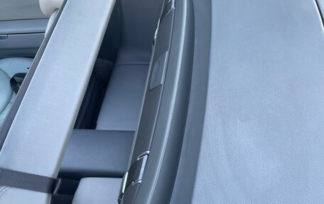 Mercedes-Benz SL-Класс, 2003 год, 1 740 000 рублей, 20 фотография