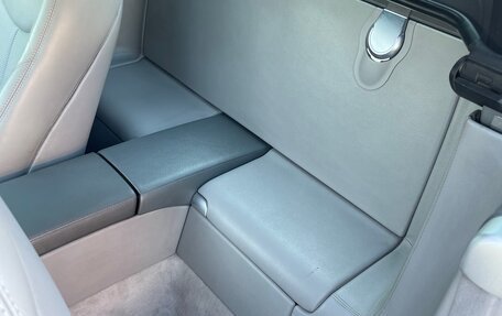 Mercedes-Benz SL-Класс, 2003 год, 1 740 000 рублей, 28 фотография