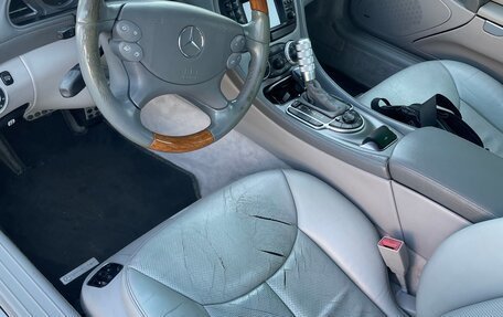 Mercedes-Benz SL-Класс, 2003 год, 1 740 000 рублей, 27 фотография