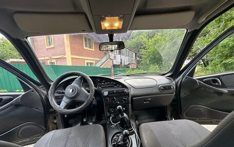 Chevrolet Niva I рестайлинг, 2009 год, 345 000 рублей, 18 фотография