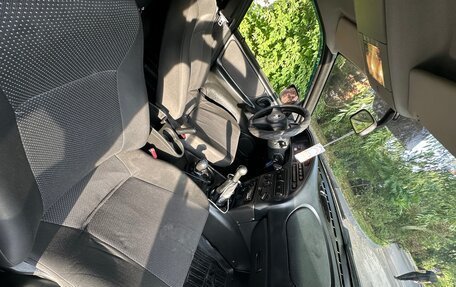 Chevrolet Niva I рестайлинг, 2009 год, 345 000 рублей, 26 фотография