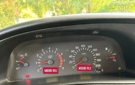 Chevrolet Niva I рестайлинг, 2009 год, 345 000 рублей, 19 фотография