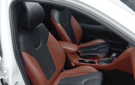 Hyundai Veloster II, 2018 год, 1 615 000 рублей, 10 фотография