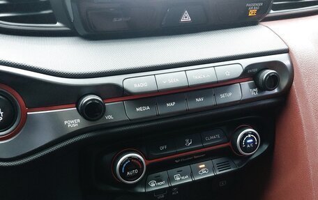 Hyundai Veloster II, 2018 год, 1 615 000 рублей, 17 фотография
