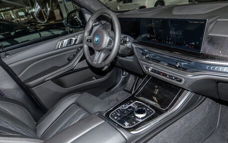 BMW X5, 2026 год, 14 000 000 рублей, 5 фотография