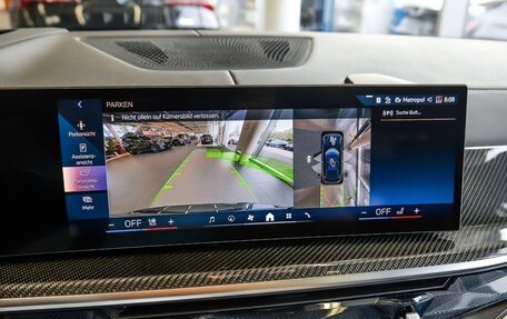 BMW X5, 2026 год, 14 000 000 рублей, 9 фотография