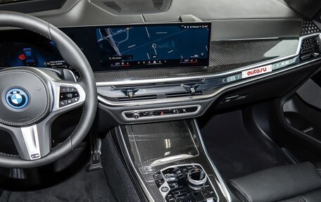 BMW X5, 2026 год, 14 000 000 рублей, 8 фотография