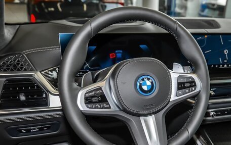 BMW X5, 2026 год, 14 000 000 рублей, 7 фотография