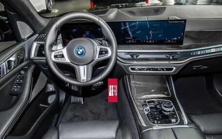 BMW X5, 2026 год, 14 000 000 рублей, 4 фотография
