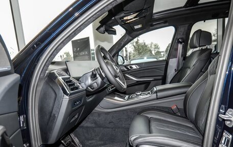 BMW X5, 2026 год, 14 000 000 рублей, 11 фотография