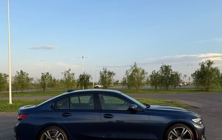 BMW 3 серия, 2022 год, 3 590 000 рублей, 4 фотография