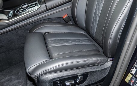 BMW X5, 2026 год, 14 000 000 рублей, 12 фотография