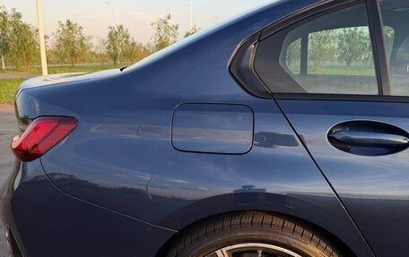 BMW 3 серия, 2022 год, 3 590 000 рублей, 6 фотография