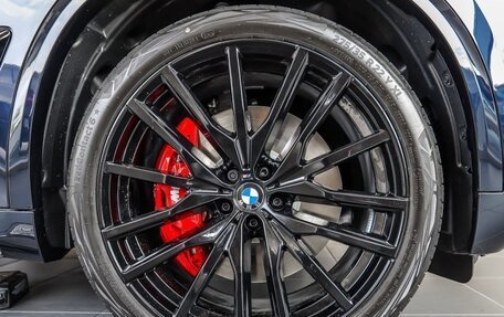 BMW X5, 2026 год, 14 000 000 рублей, 20 фотография