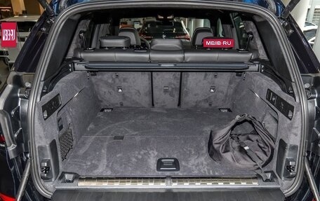 BMW X5, 2026 год, 14 000 000 рублей, 19 фотография