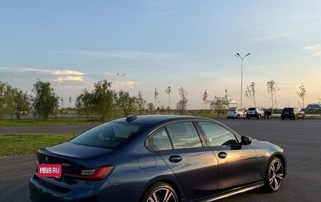 BMW 3 серия, 2022 год, 3 590 000 рублей, 7 фотография