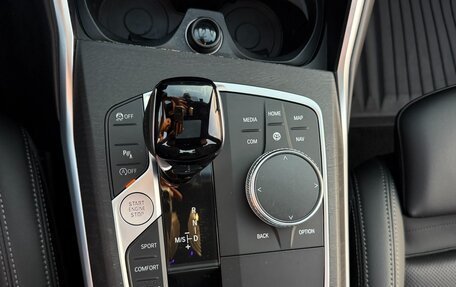 BMW 3 серия, 2022 год, 3 590 000 рублей, 18 фотография