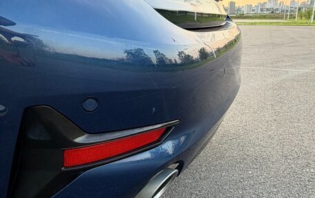 BMW 3 серия, 2022 год, 3 590 000 рублей, 27 фотография