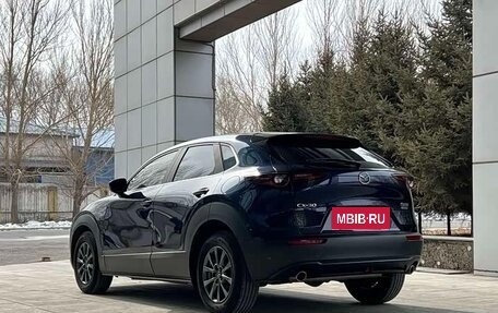 Mazda CX-30 I, 2022 год, 2 550 000 рублей, 4 фотография