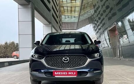 Mazda CX-30 I, 2022 год, 2 550 000 рублей, 5 фотография