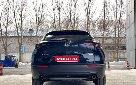 Mazda CX-30 I, 2022 год, 2 550 000 рублей, 2 фотография