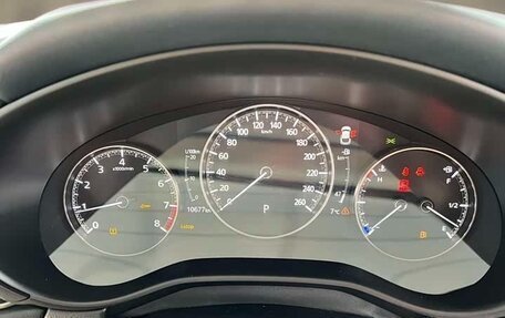 Mazda CX-30 I, 2022 год, 2 550 000 рублей, 14 фотография