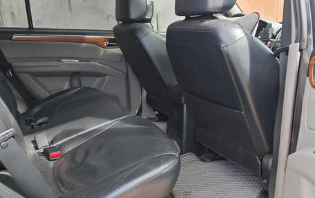 Mitsubishi Pajero Sport II рестайлинг, 2008 год, 1 400 000 рублей, 6 фотография