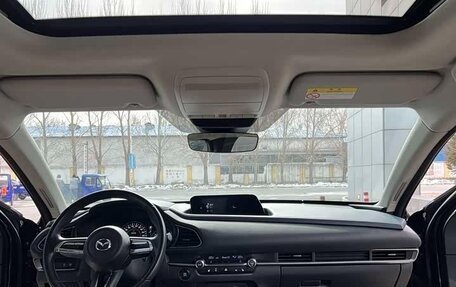 Mazda CX-30 I, 2022 год, 2 550 000 рублей, 21 фотография