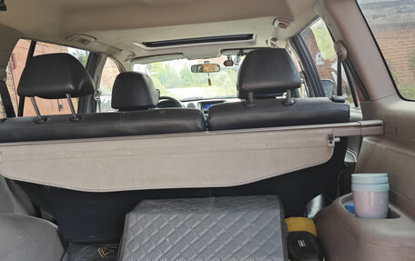 Mitsubishi Pajero Sport II рестайлинг, 2008 год, 1 400 000 рублей, 3 фотография