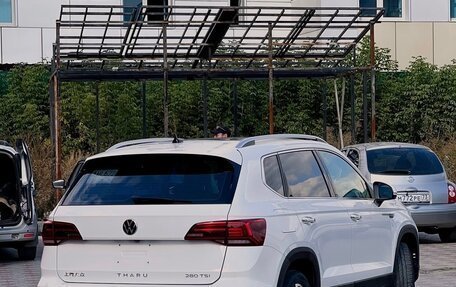 Volkswagen Tharu, 2021 год, 1 920 000 рублей, 2 фотография