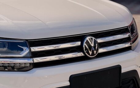 Volkswagen Tharu, 2021 год, 1 920 000 рублей, 5 фотография