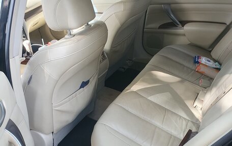 Nissan Teana, 2011 год, 950 000 рублей, 8 фотография