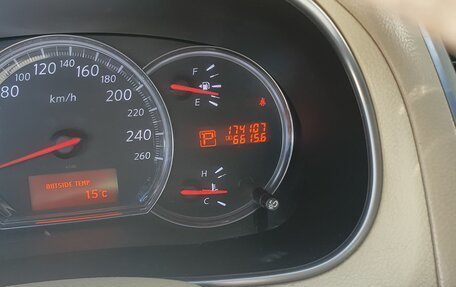 Nissan Teana, 2011 год, 950 000 рублей, 7 фотография