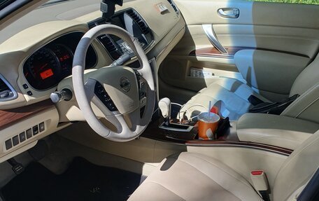 Nissan Teana, 2011 год, 950 000 рублей, 6 фотография