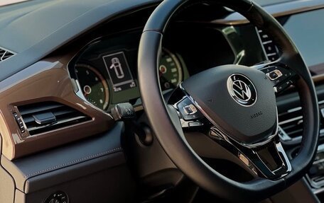 Volkswagen Tharu, 2021 год, 1 920 000 рублей, 3 фотография