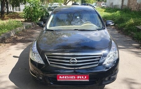 Nissan Teana, 2011 год, 950 000 рублей, 3 фотография