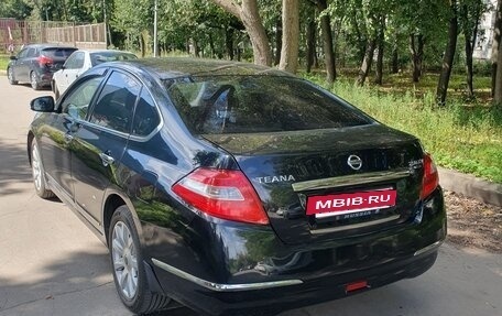 Nissan Teana, 2011 год, 950 000 рублей, 5 фотография