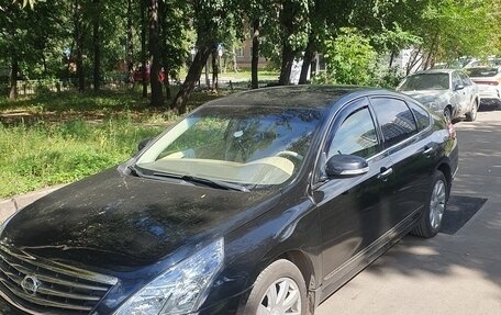 Nissan Teana, 2011 год, 950 000 рублей, 2 фотография