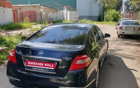 Nissan Teana, 2011 год, 950 000 рублей, 4 фотография