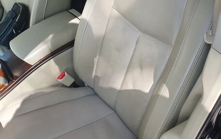 Nissan Teana, 2011 год, 950 000 рублей, 9 фотография