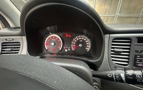 KIA Rio II, 2010 год, 760 000 рублей, 11 фотография