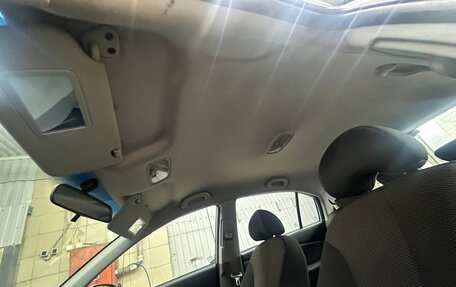 KIA Rio II, 2010 год, 760 000 рублей, 14 фотография