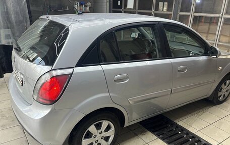KIA Rio II, 2010 год, 760 000 рублей, 5 фотография